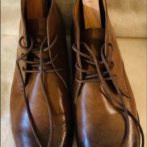 Guess Men's Chukka Boots